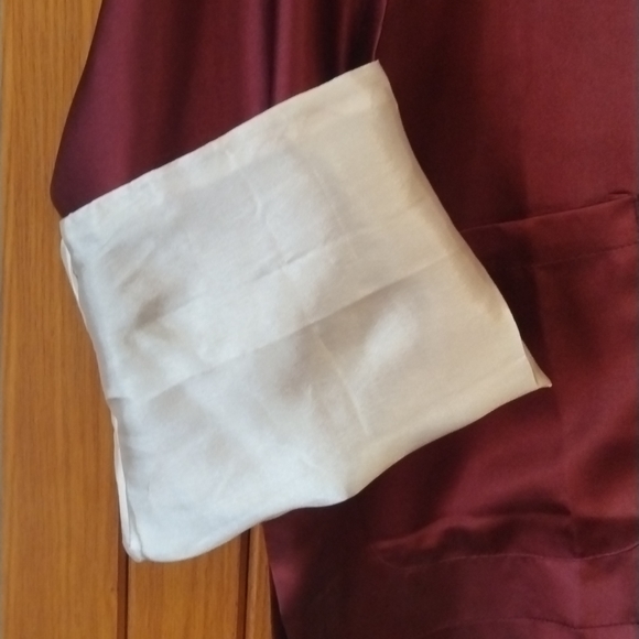 NWOT Traditional Men's Changshan Set - Picture 5 of 8